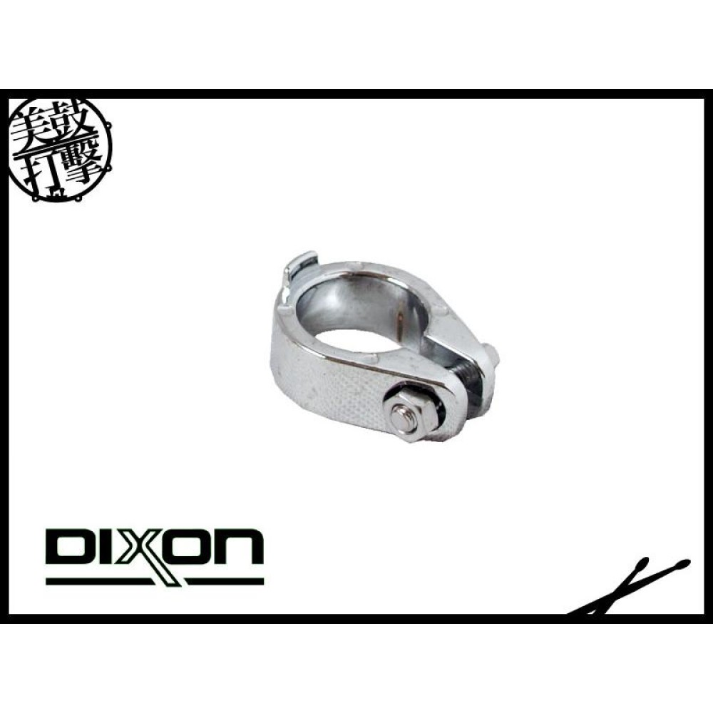 DIXON 記憶束 適用直徑1吋的管柱 【美鼓打擊】