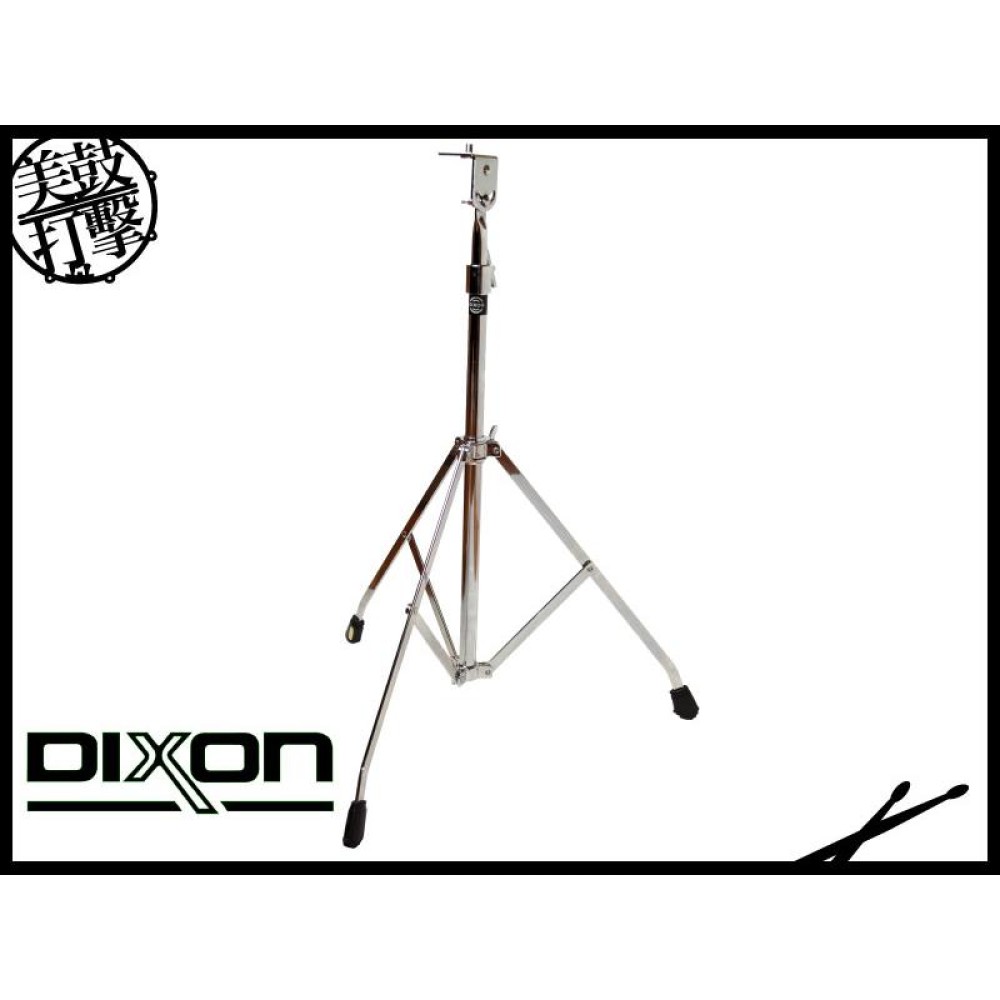 DIXON PRS9602 粗孔打點板專用架 【美鼓打擊】