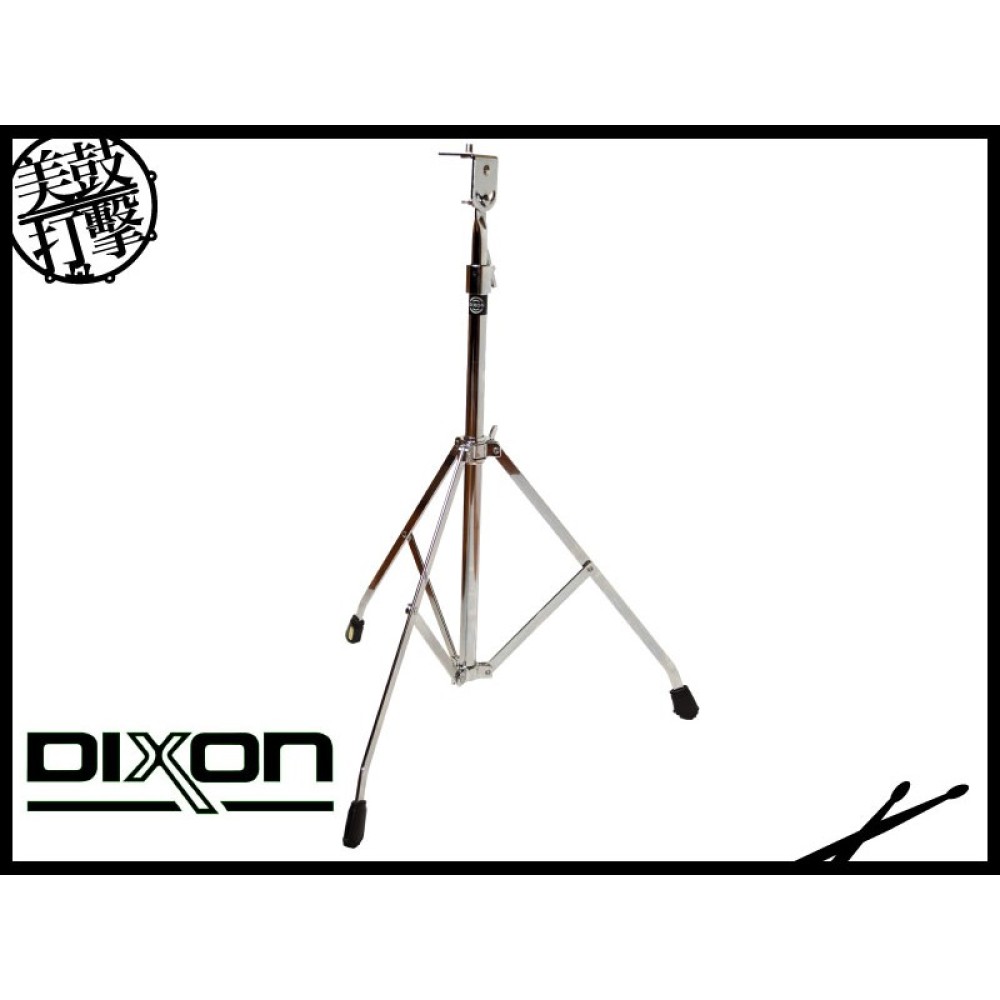 DIXON PRS9601 6mm打點板專用架 打點板架 【美鼓打擊】