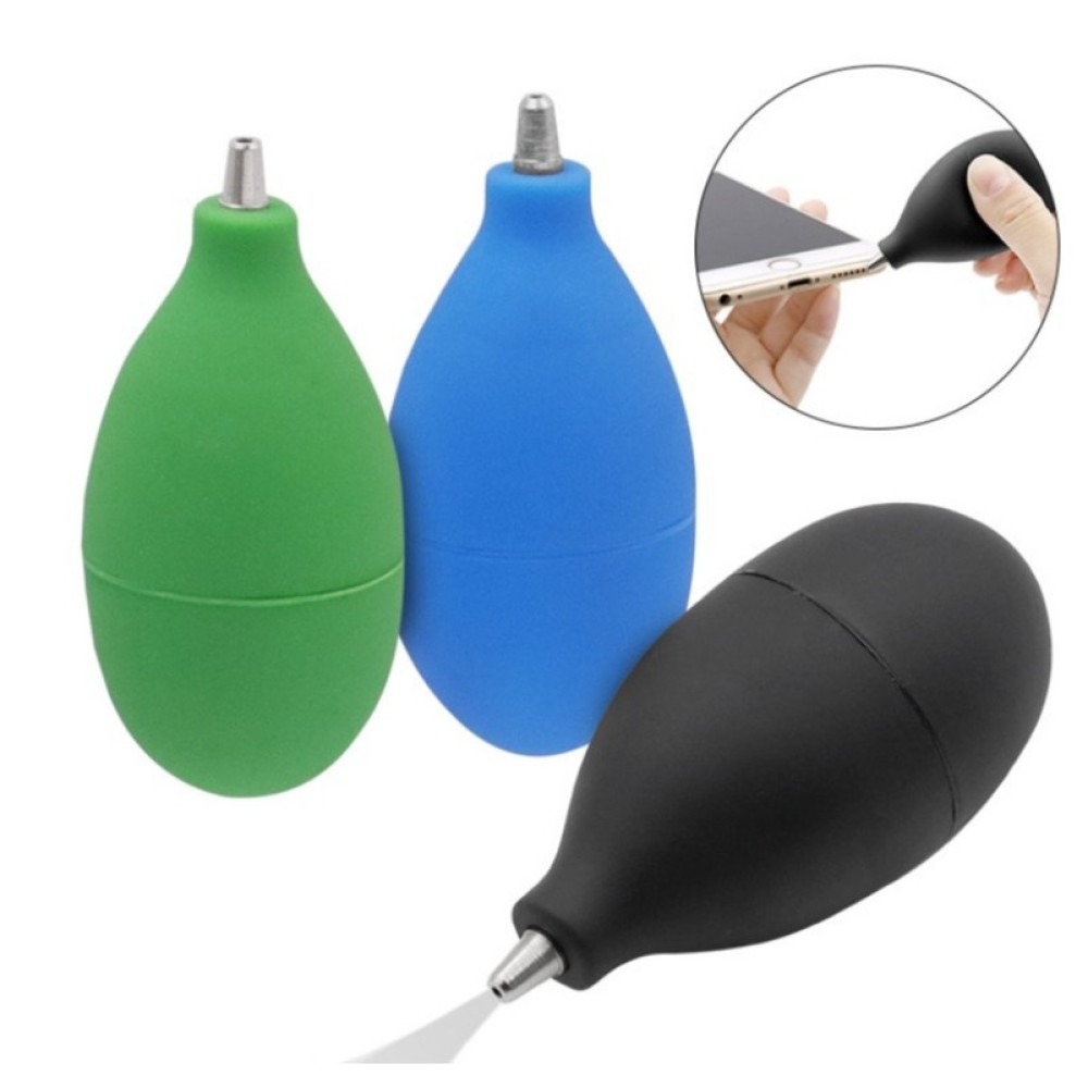 【豪划算🔨】吹氣球 電腦鍵盤 手機 清潔用品 吹氣清潔球 吹塵器 清潔 小工具