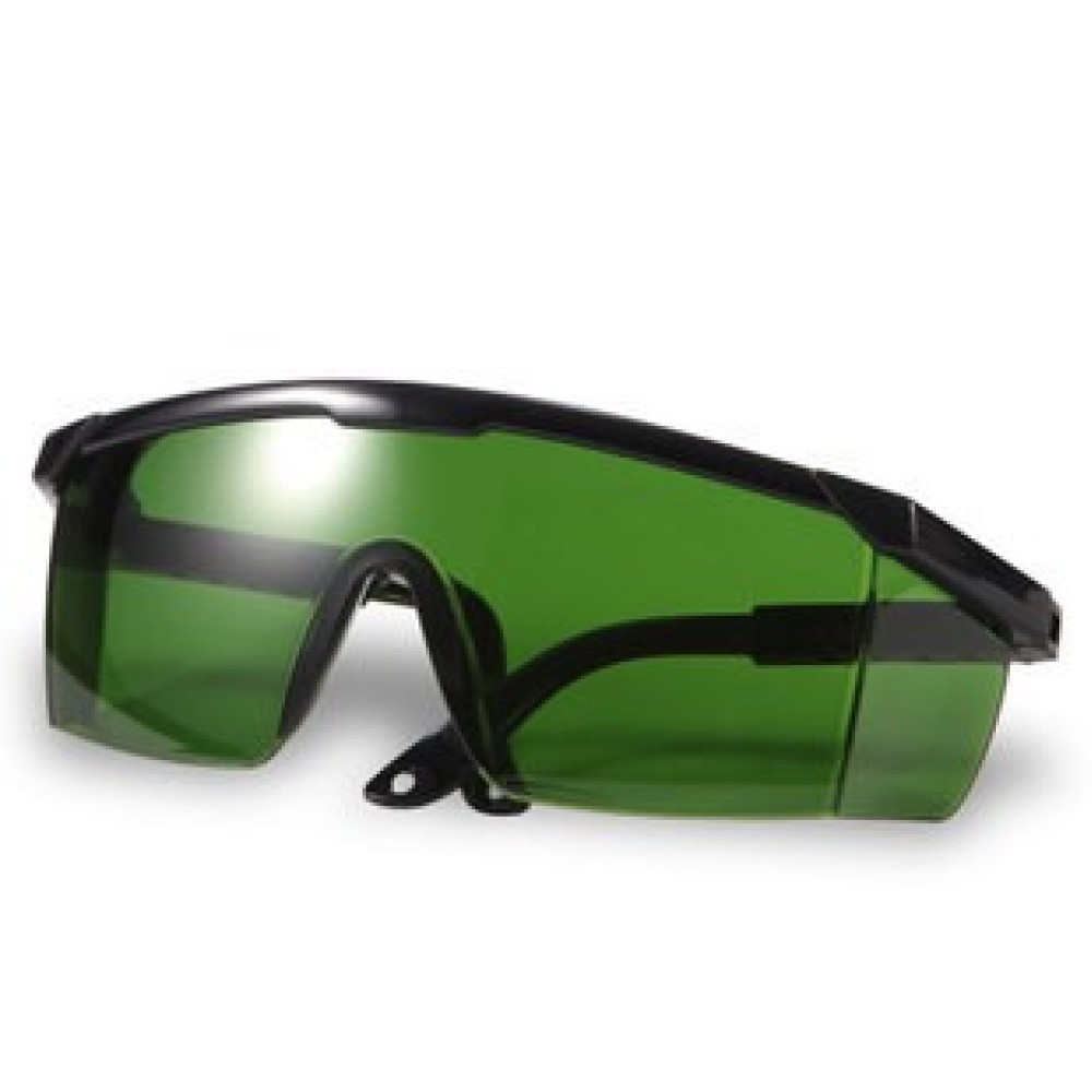 【豪划算🔨】電焊眼鏡 墨綠色鏡片 伸縮腳 護目鏡 安全眼鏡 防護眼鏡 百葉窗 通風 護目鏡 護眼