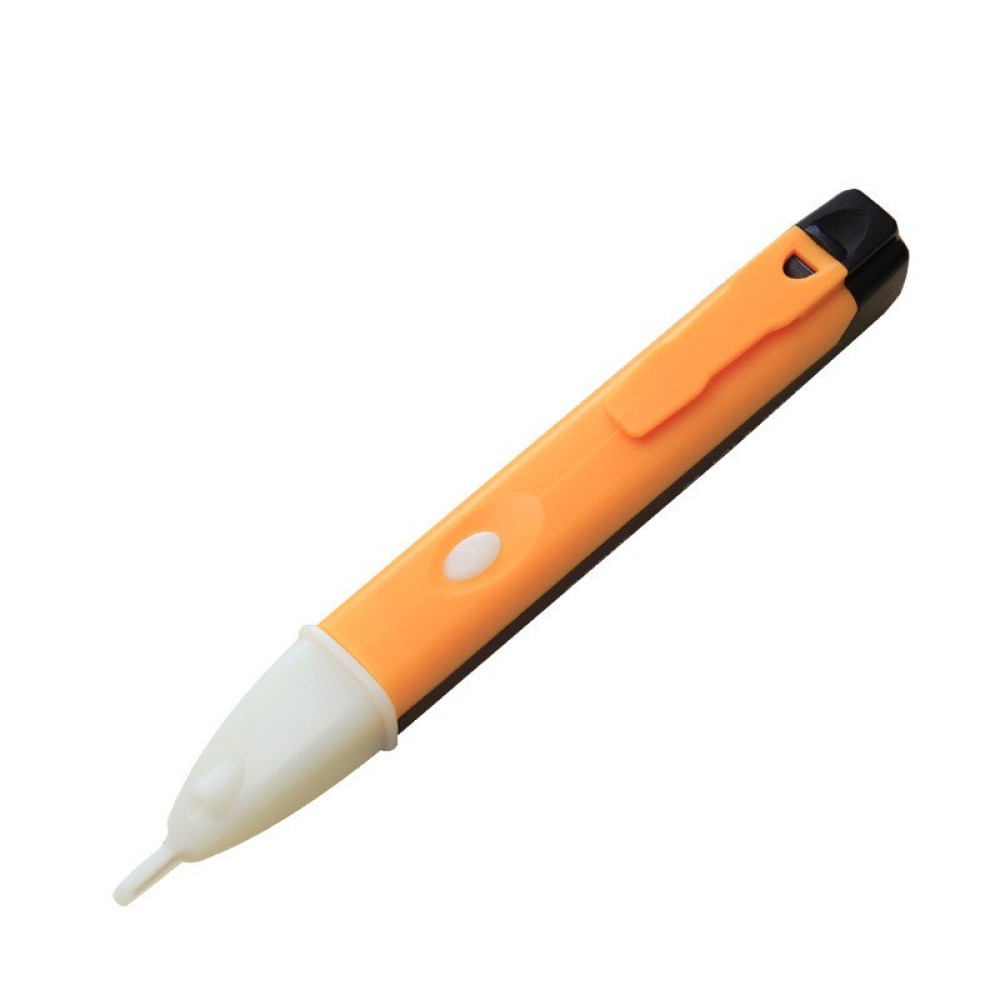 【豪划算🔨】多功能 感應式 測電筆 驗電筆 電工筆 非接觸式 測電筆 斷點 LED 檢測筆