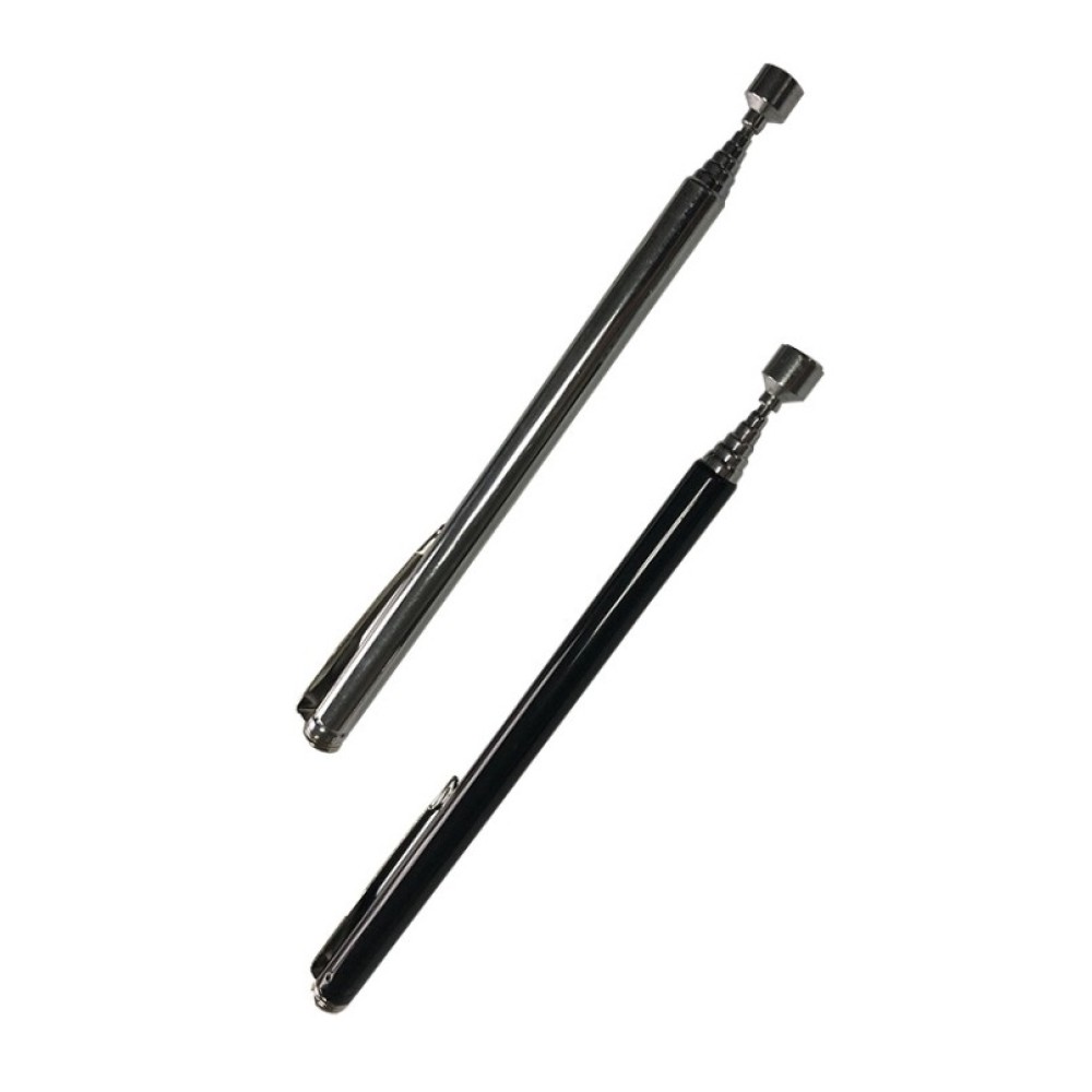 【豪划算🔨】伸縮磁鐵棒 深孔磁鐵棒 筆型 1.5磅 伸縮 磁鐵 撿拾器 攜帶方便