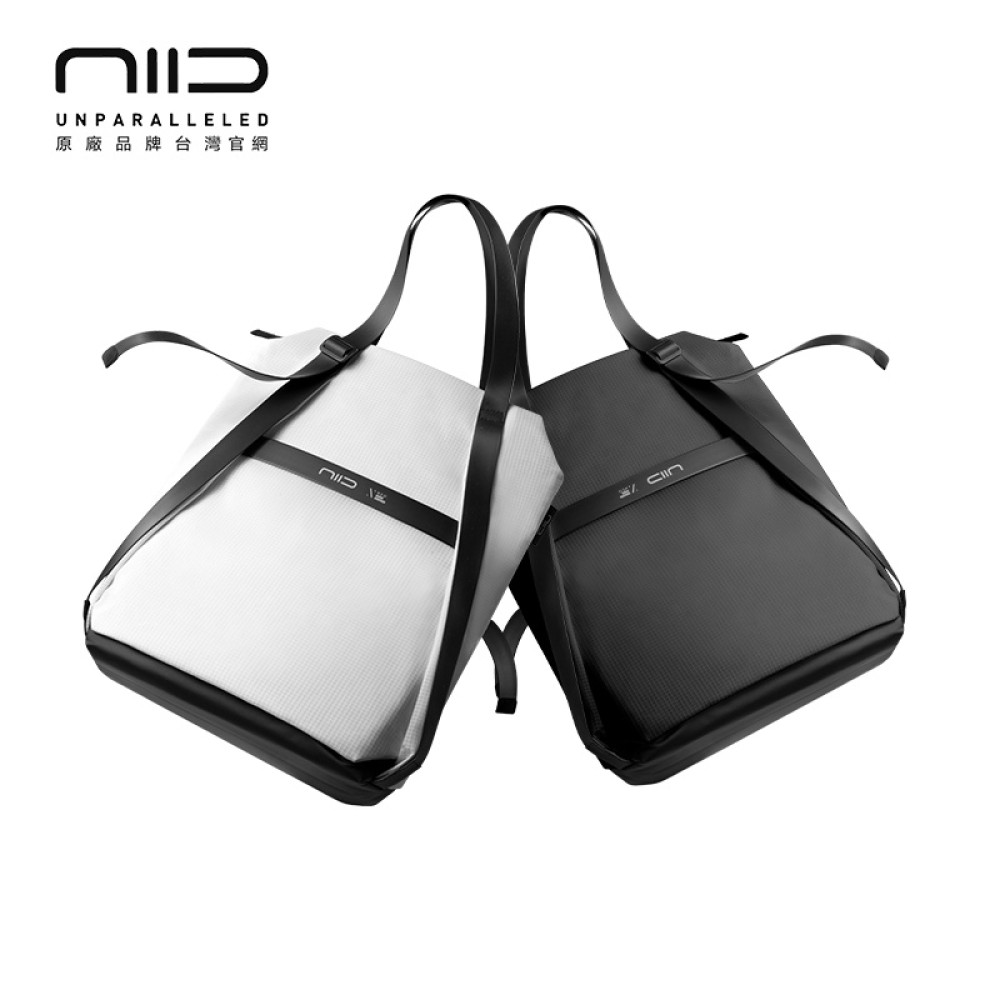 NIID X NEO 全新系列 Vertical Tote 直型托特包 ( 兩色選購 )