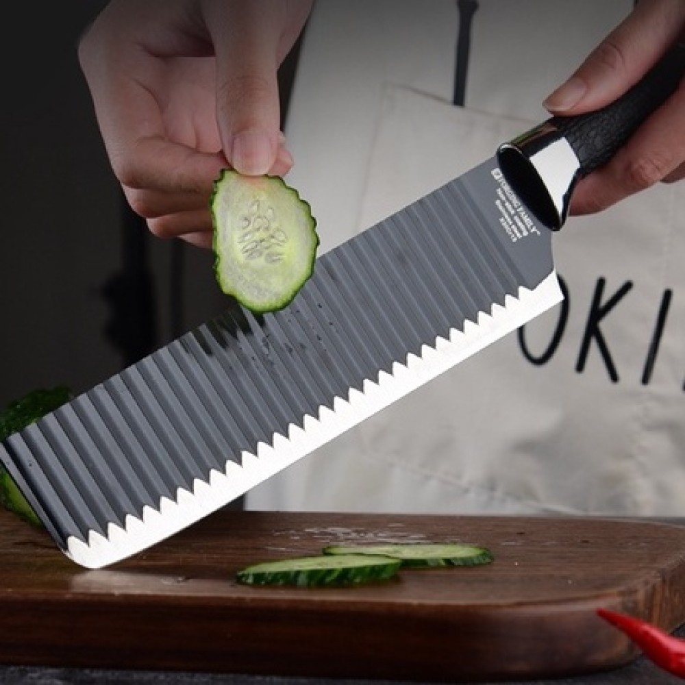 (禮盒包裝)刀具組 刀具 菜刀 菜刀組 刀具6件組  料理用剪刀 削皮器 刀具禮盒
