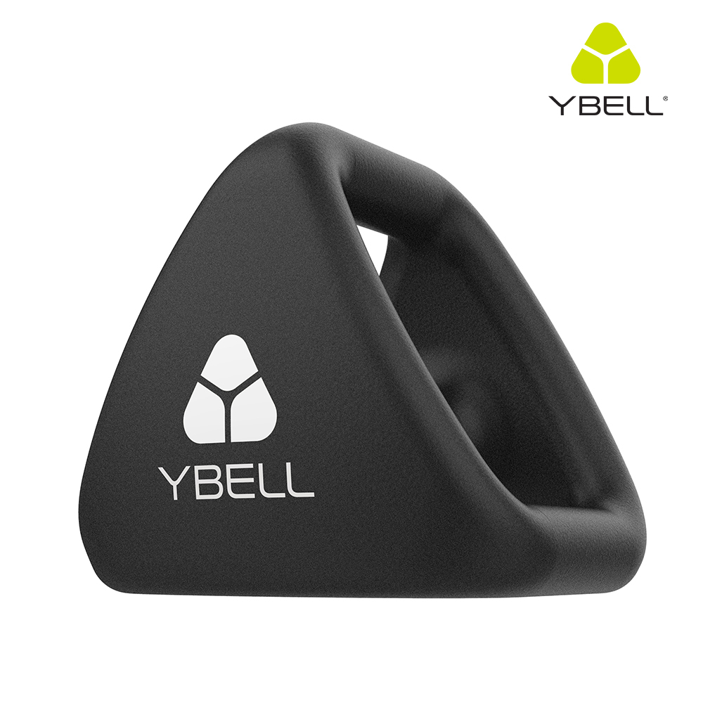 【YBell】NEO XL 三角Y鈴-12kg/27 lb / YBXL / 1入
