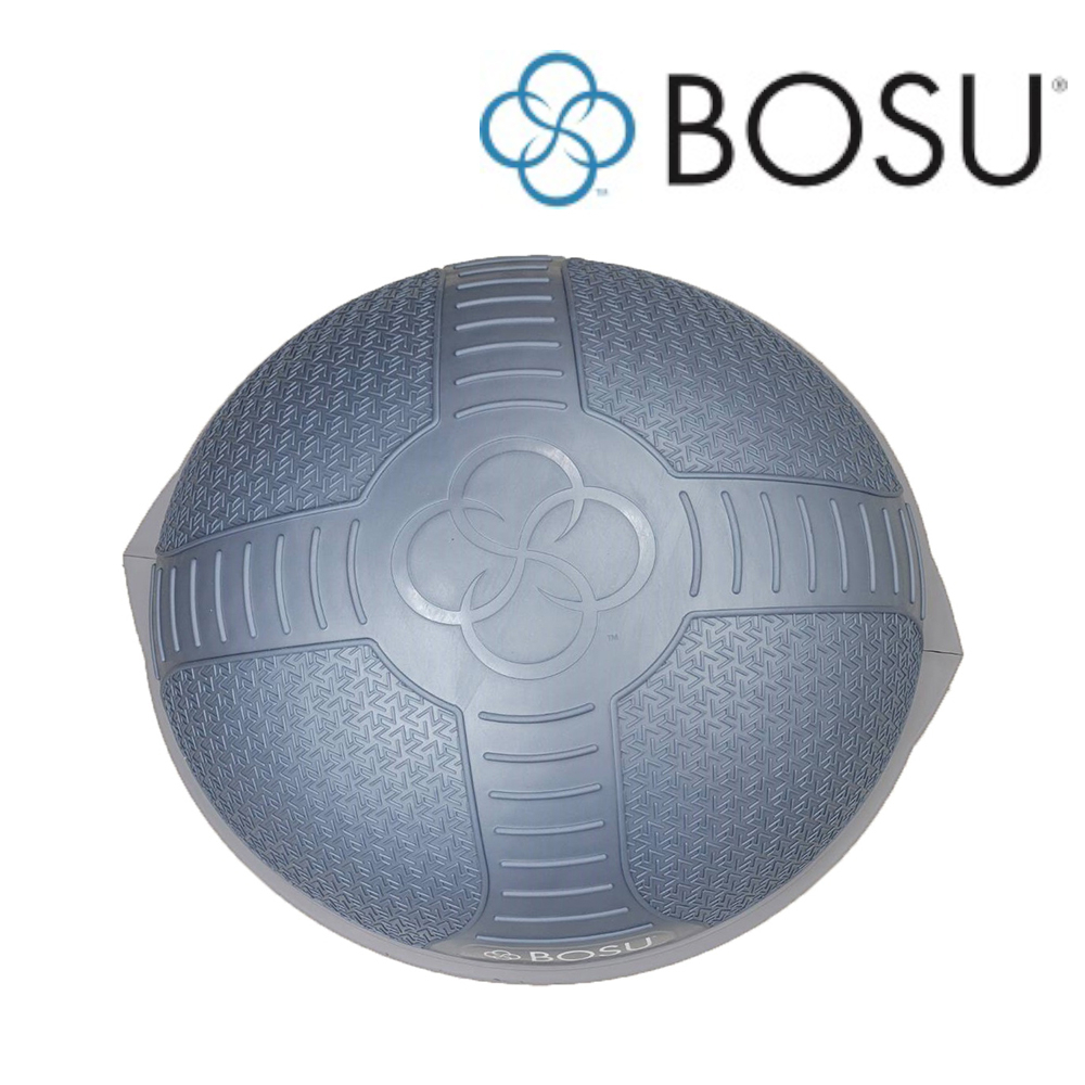 「台灣總代理 美國正版公司貨」BOSU NEXGEN PRO 專業版半圓平衡球