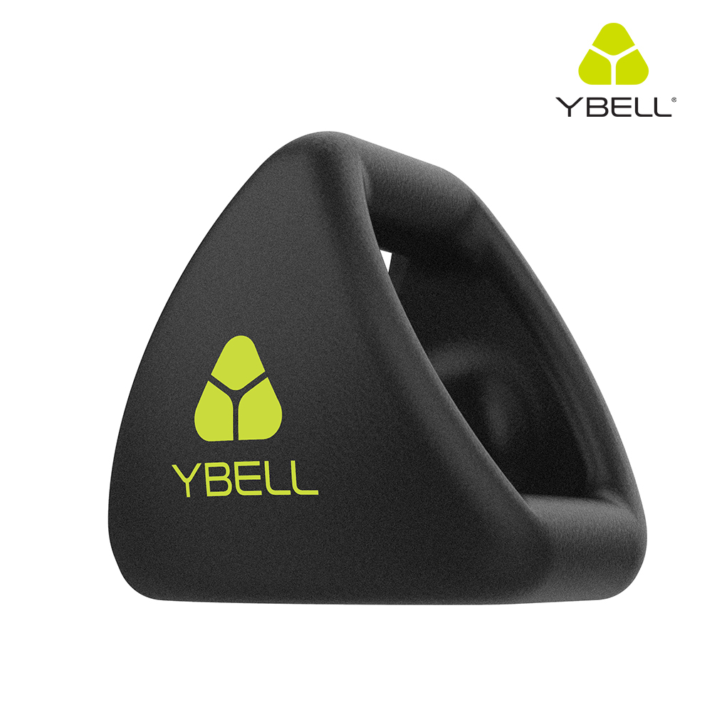 【YBell】NEO S 三角Y鈴-6kg/14 lb / YBS / 1入