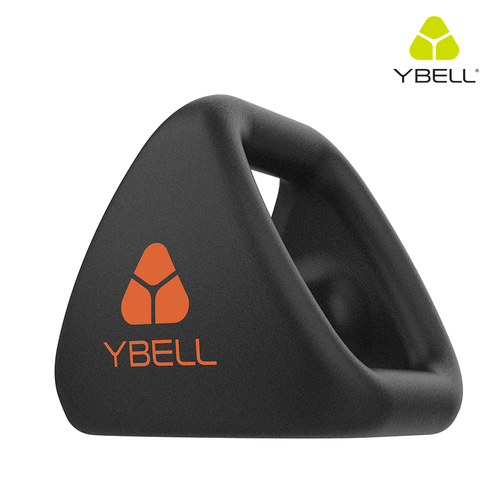 【YBell】NEO L 三角Y鈴-10kg/22.5 lb / YBL / 1入