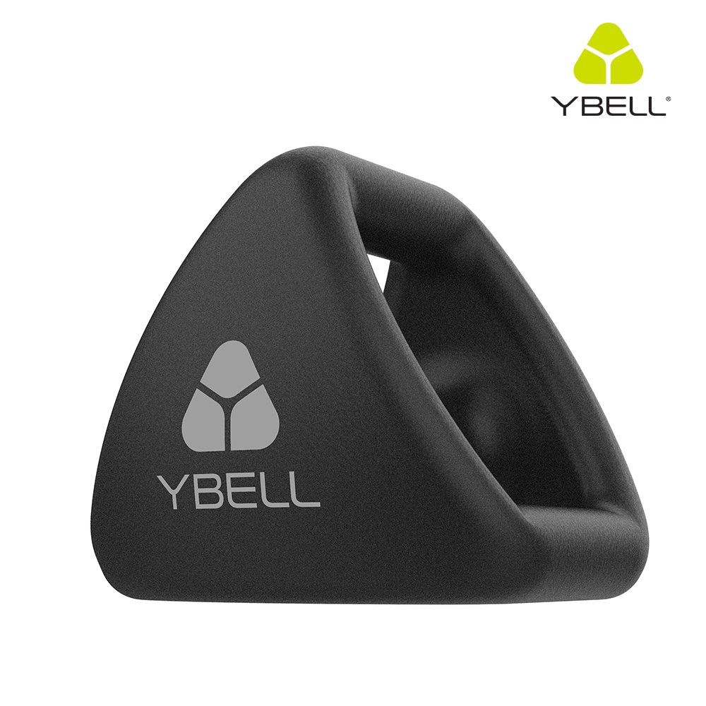 【YBell】NEO M 三角Y鈴-8kg/18.5 lb / YBM / 1入