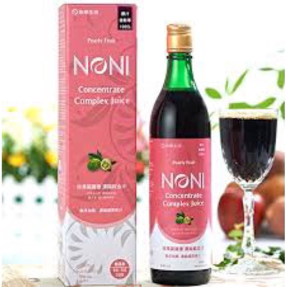 好喝-諾麗果綜合酵素果汁-90%諾麗酵素添加