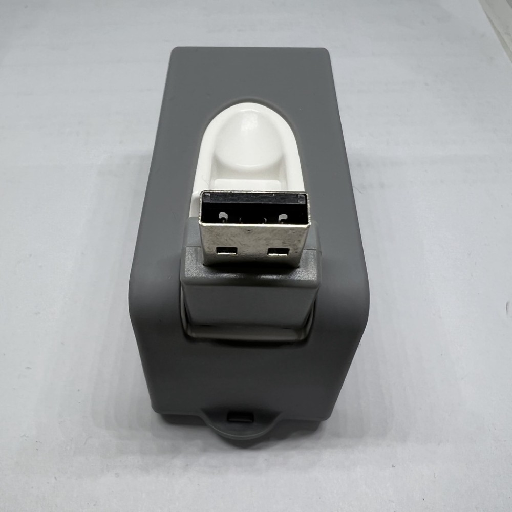 【現貨】 迷你 空氣清淨機 Ai408B  產生負離子 USB充電 小空間 車內有感 廁所好用